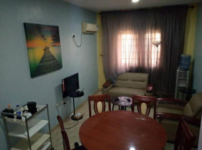 XrisBun Apartment